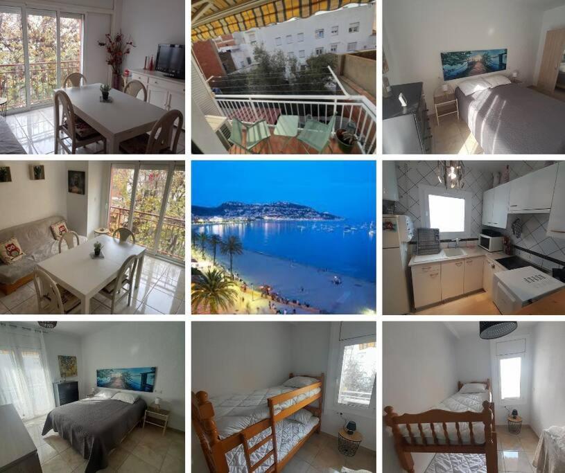 A Centre Appartement