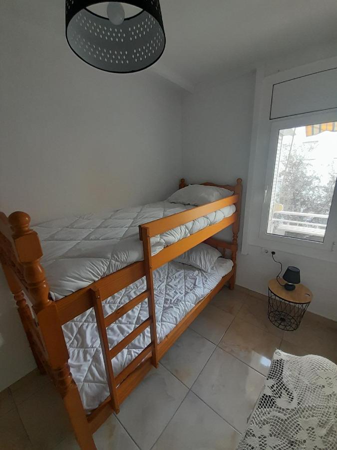 A Centre Appartement