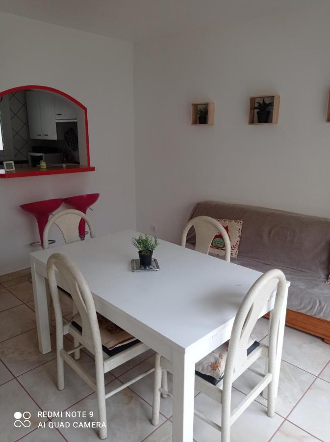 A Centre Appartamento Roses